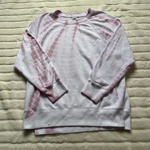 VS PINK crew neck - Picture 1 of 5